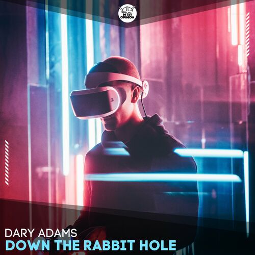 Dary Adams - Down the Rabbit Hole [IMO155]